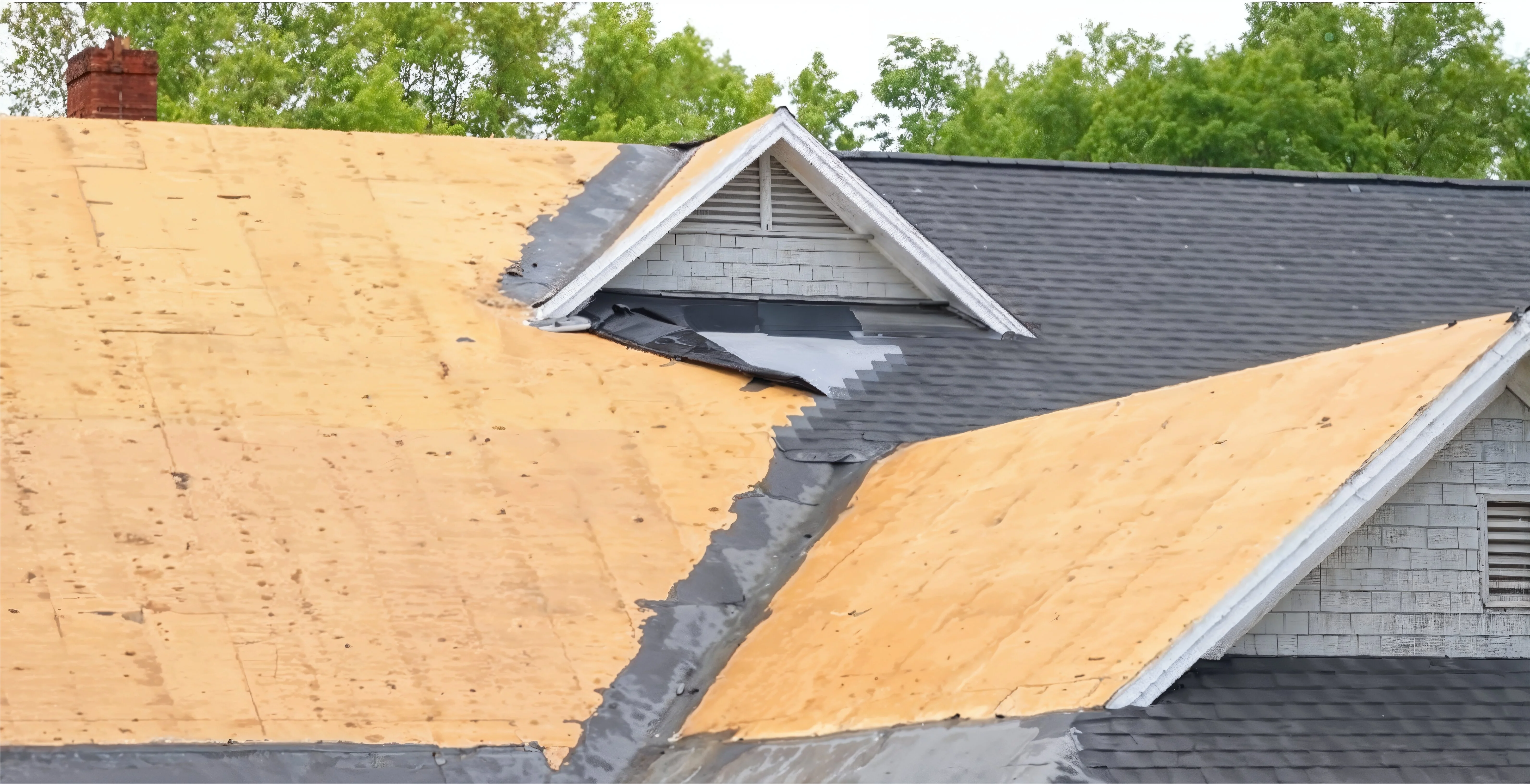5 signs your roof needs replacing now