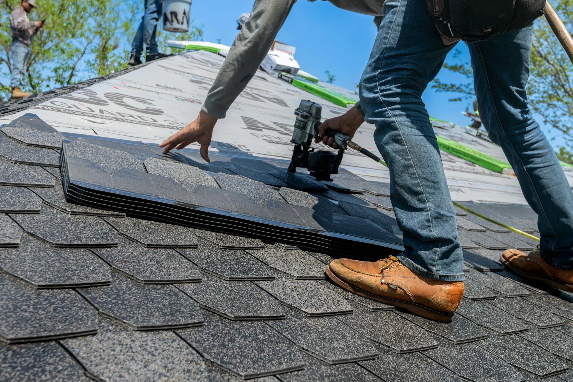Tear-off vs layover roofing in Pennsylvania