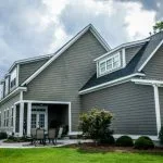 James Hardie Fiber Cement Siding