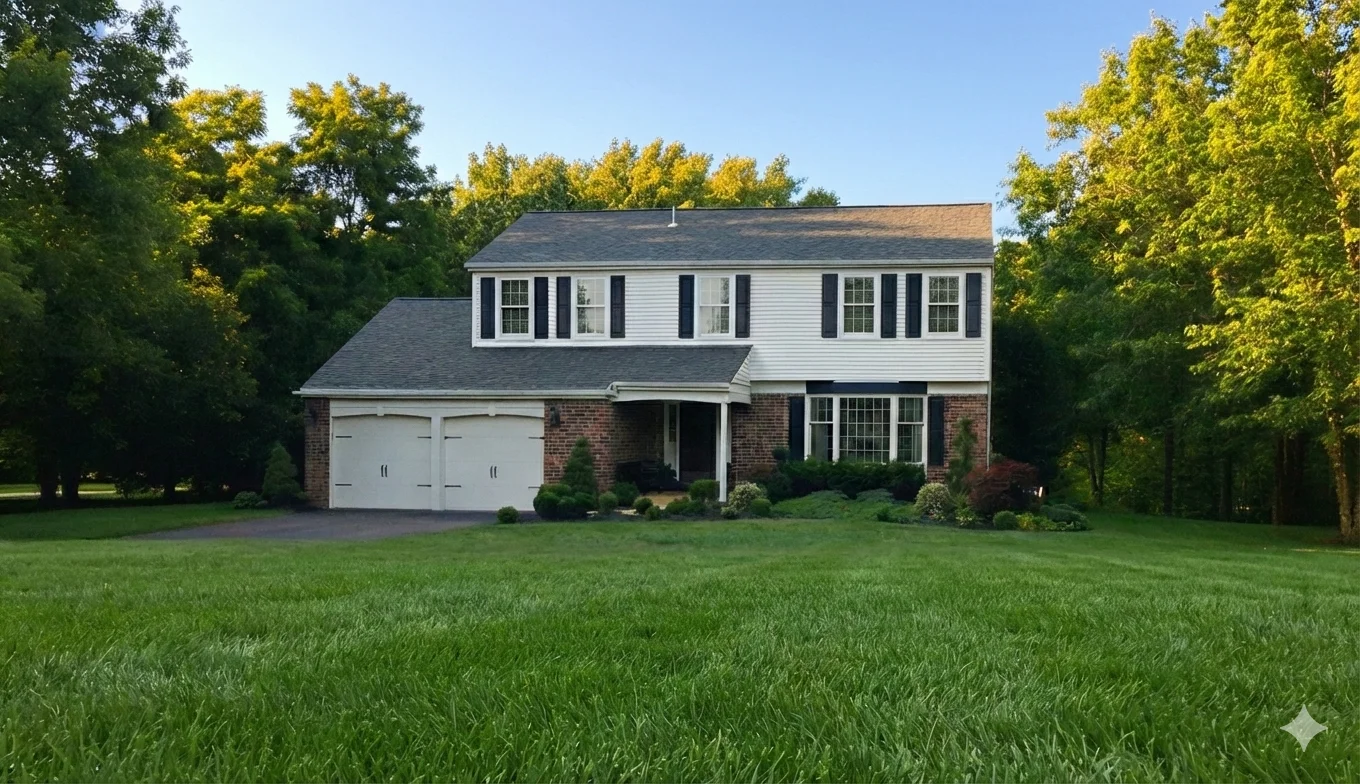 Perkasie PA Roofing