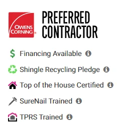Preferred Contractor
