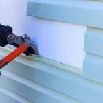 Siding Installation & Repair