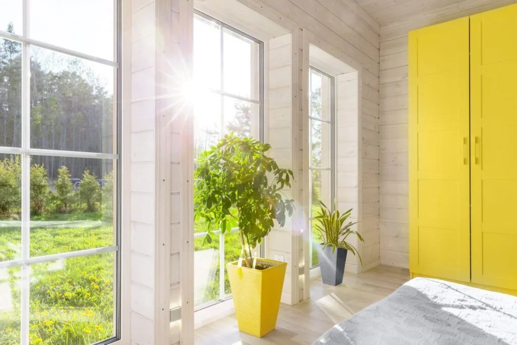 Window Services Bucks County