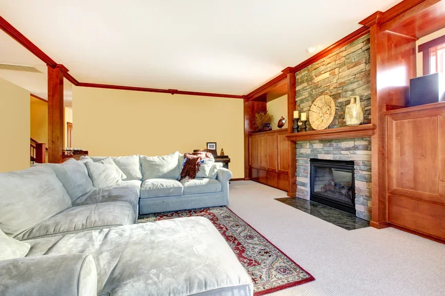 Basement Finishing Doylestown