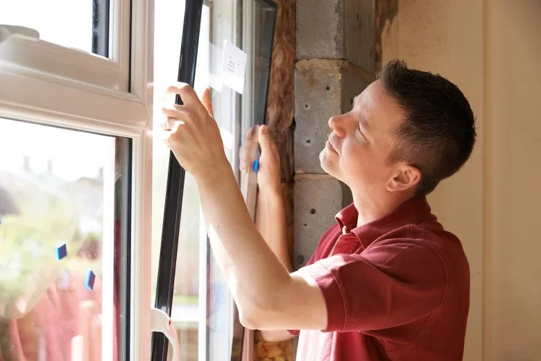 Window Repair Doylestown