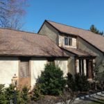 roof replacement in Lehigh County, PA