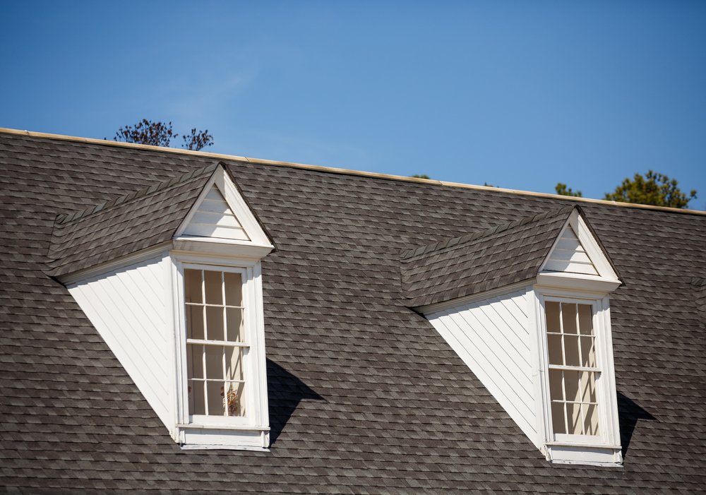 5 Things You Should Know About Shingles Roofing