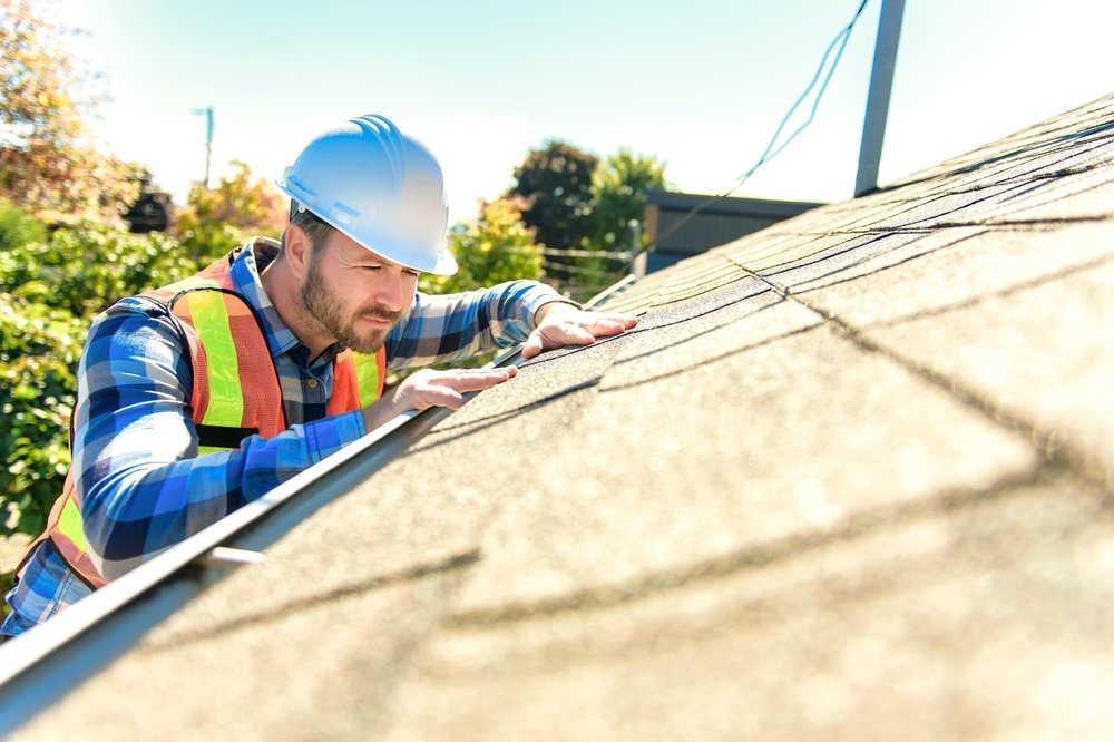 How to Assess the Health of Your Roof